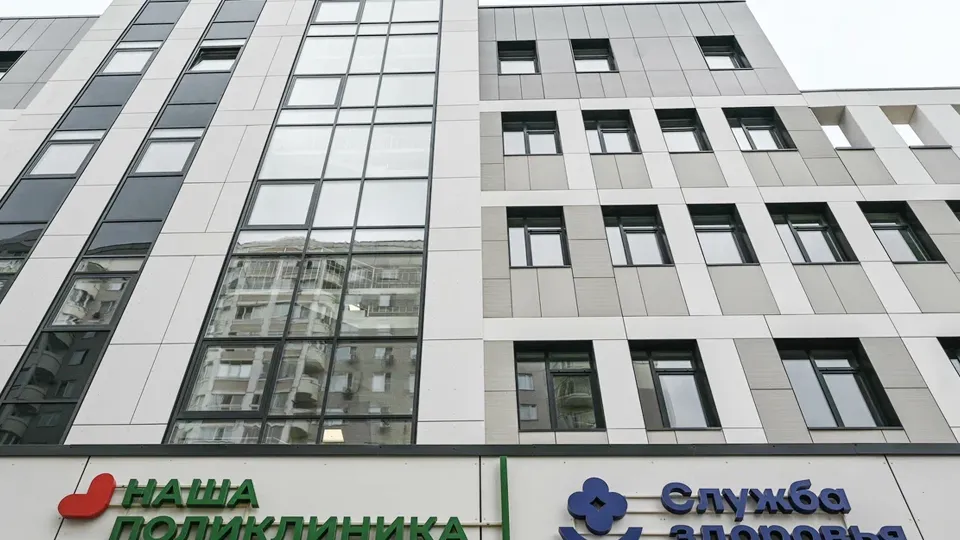 Фото: пресс-служба губернатора и правительства Московской области