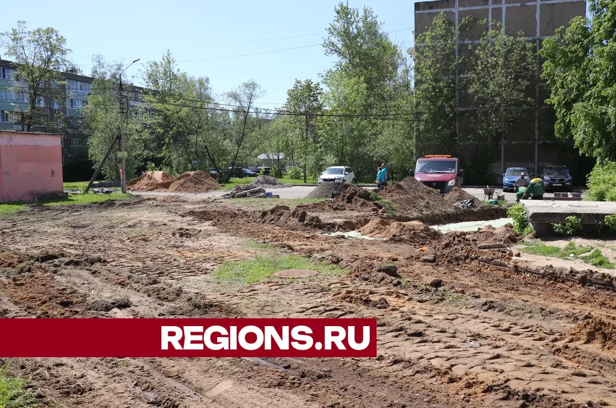 Фото: Василий Тремасов