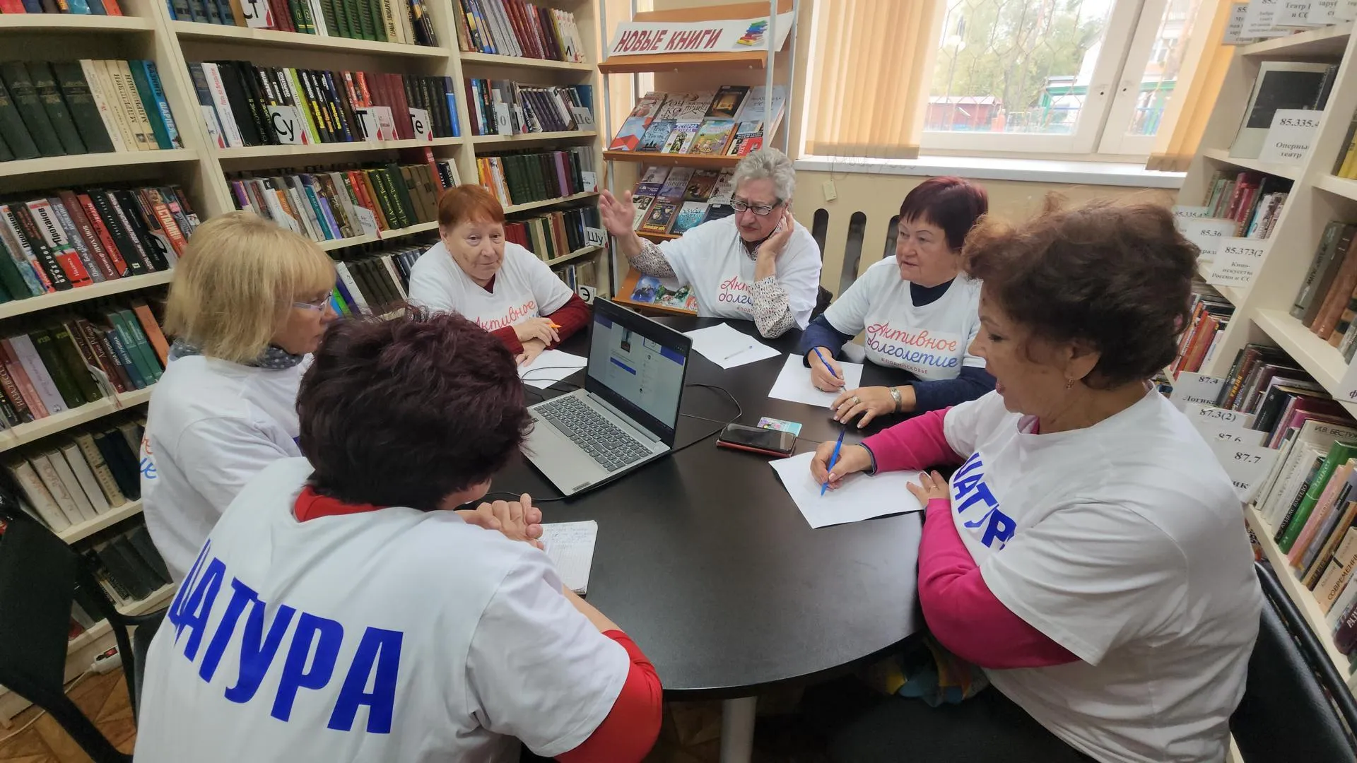 Фото: Михаил Мартыненко