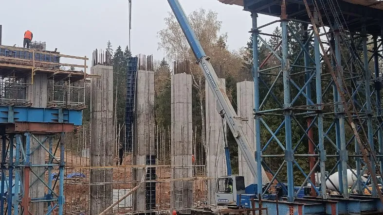 Фото: Минтранс Подмосковья