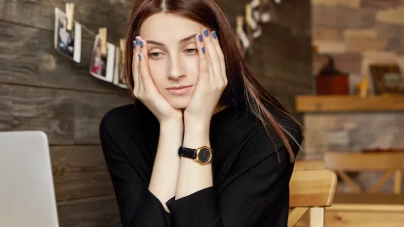 Психолог рассказала, как понять, что вы нуждаетесь в переменах