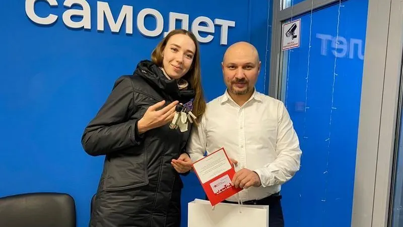 Минжилполитики МО