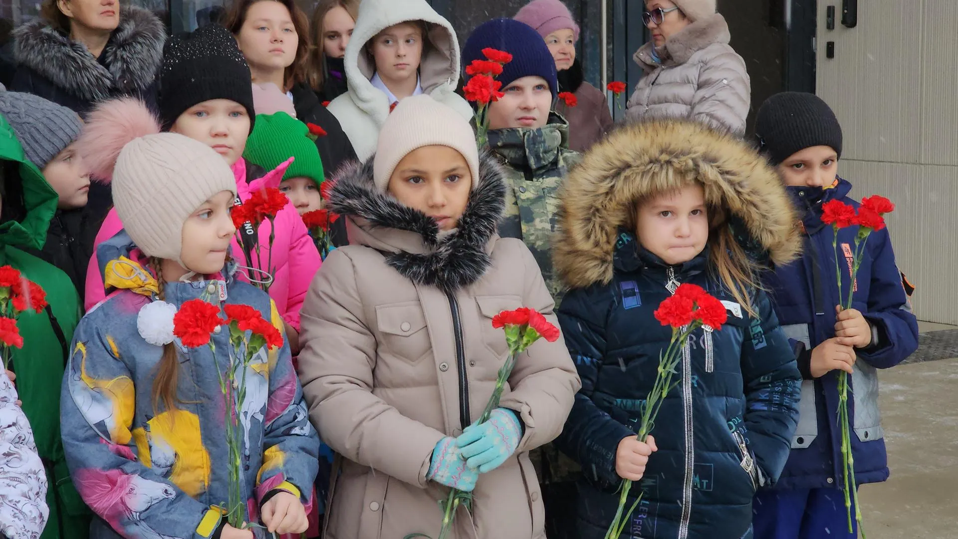 Екатерина Данилина