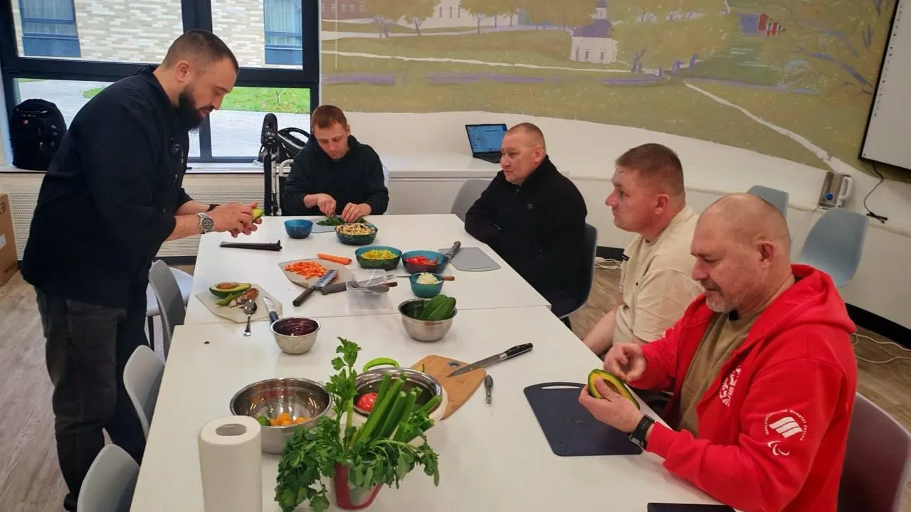 Фото: Министерство социального развития Московской области