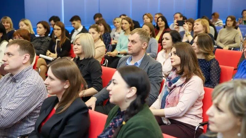Слет участников конкурса «Учитель года Подмосковья» стартовал в Орехово-Зуево