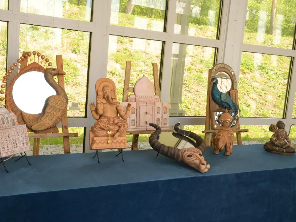 Фото: Усадьба Кривякино