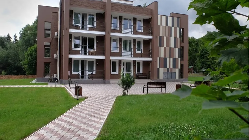 Фото: официальный сайт парк-отеля «Актер Руза»