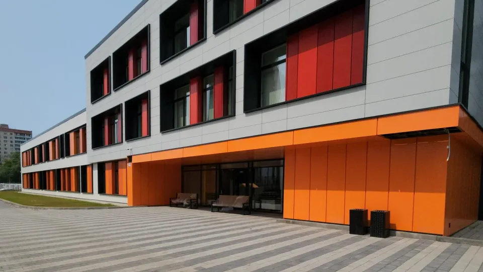 Фото: Садовое кольцо