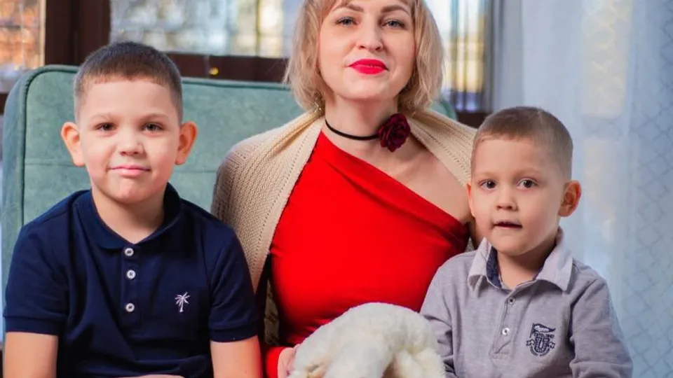 Фото: пресс-служба Министерства жилищной политики Московской области