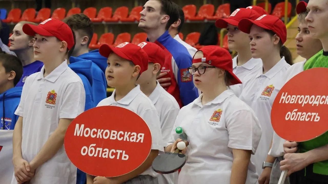 пресс-служба адмиистрации Шатурского округа