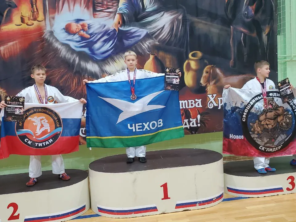 Фото: Александр Прокуратов