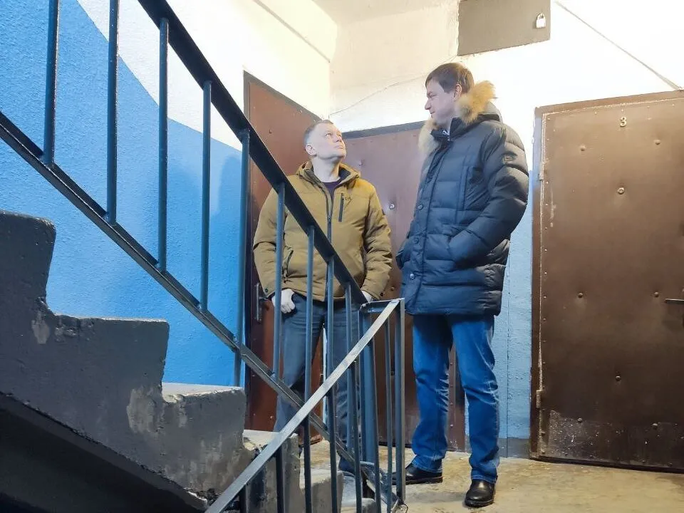 Фото: администрация Наро-Фоминского округа&nbsp; &nbsp;&nbsp;