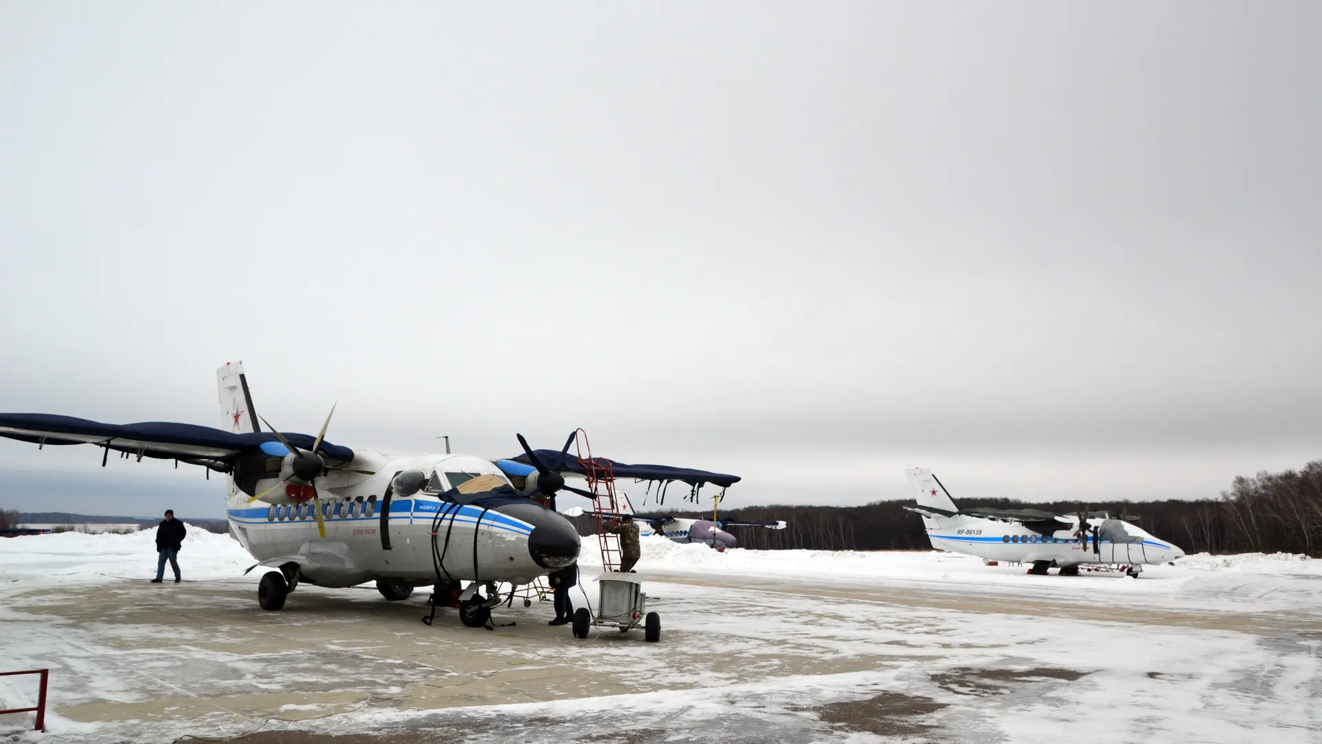 Пассажирам напомнили о правах при задержке и отмене авиарейсов