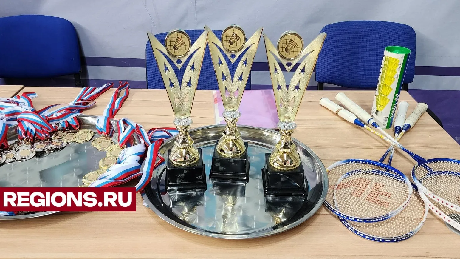 Фото: Ирина Моисеева