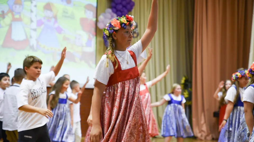 Фото: Ольга Антонова