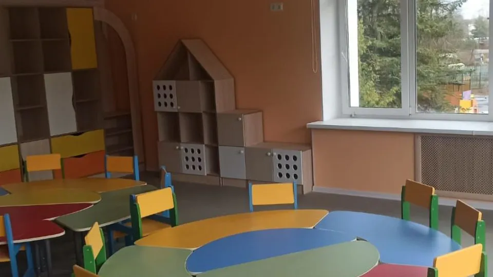 Фото: администрация г.о. Лотошино