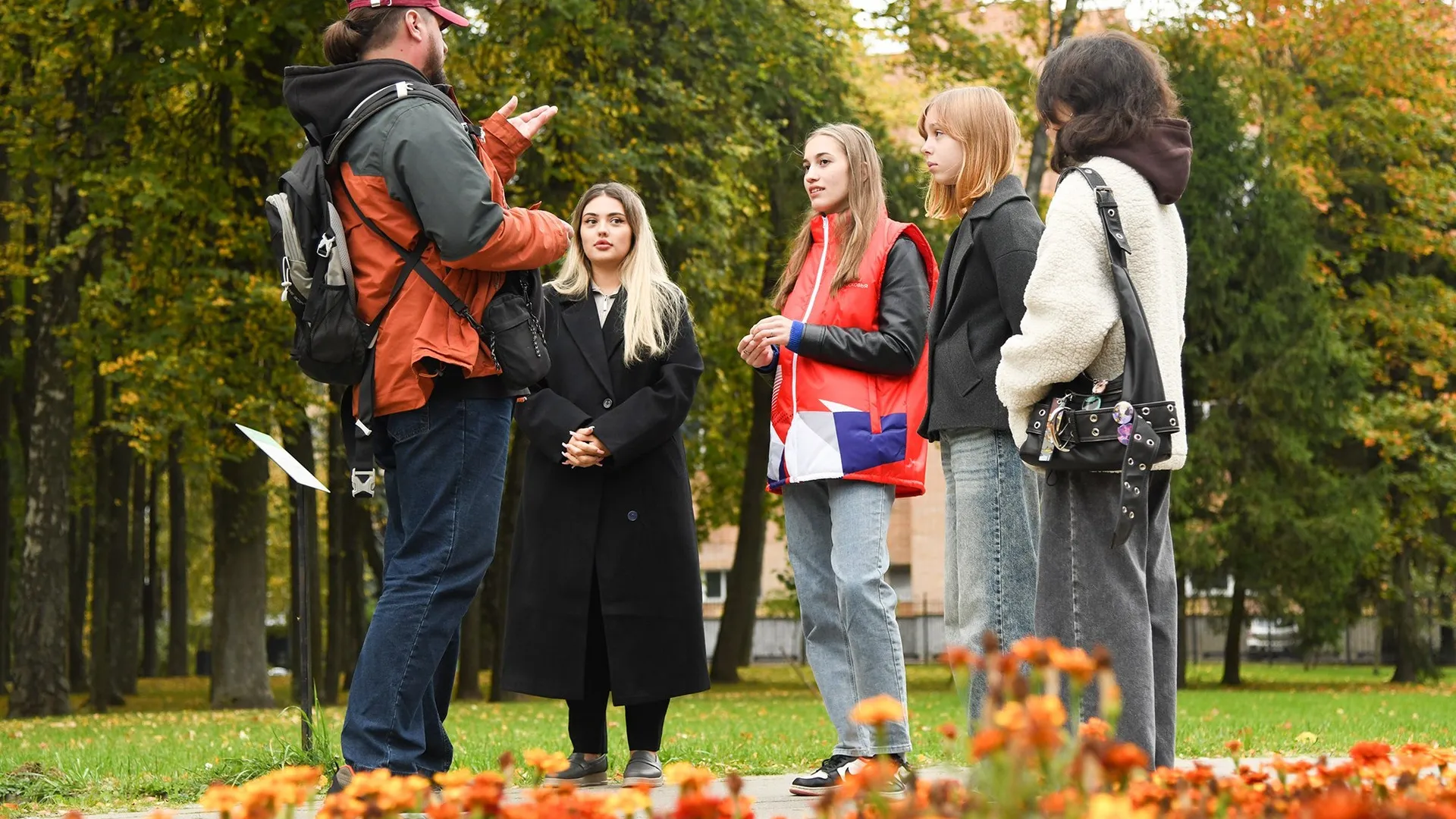 Фото: КЦ «Усадьба Кривякино»