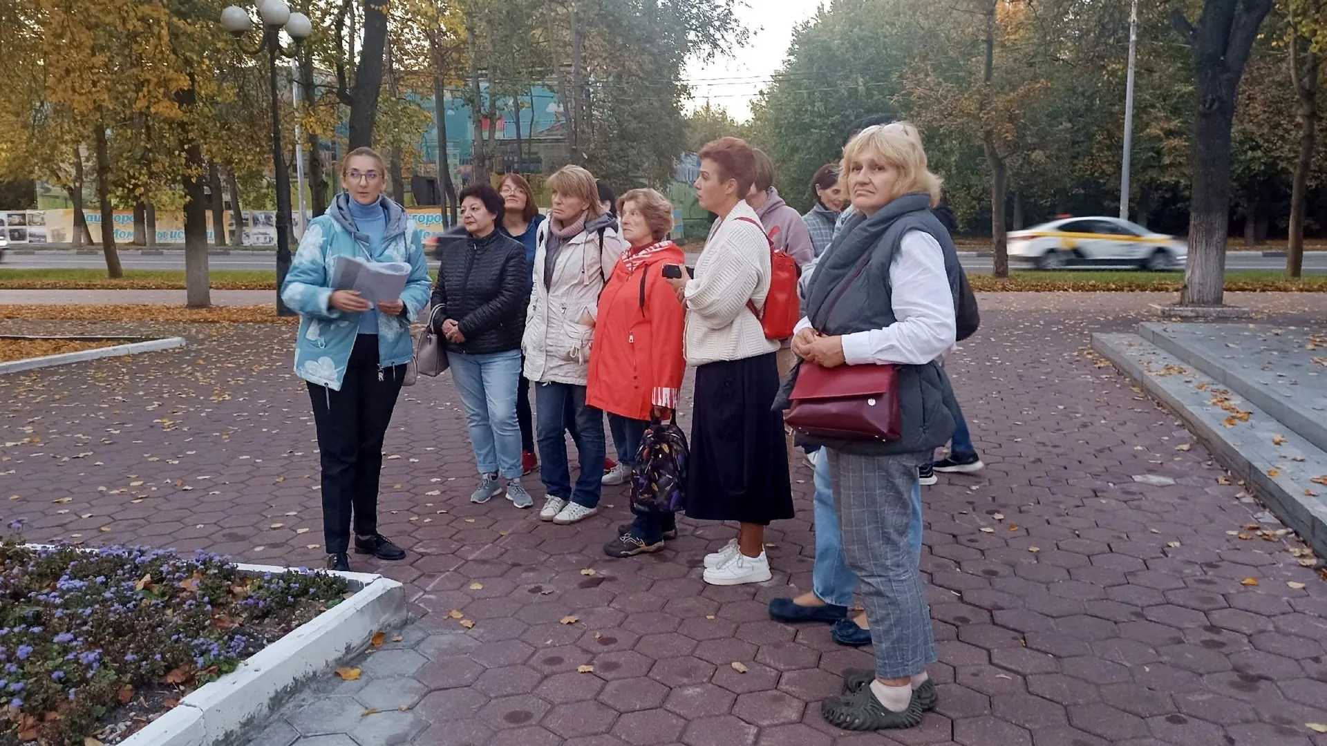 Фото: Электростальский музейно-выставочный центр