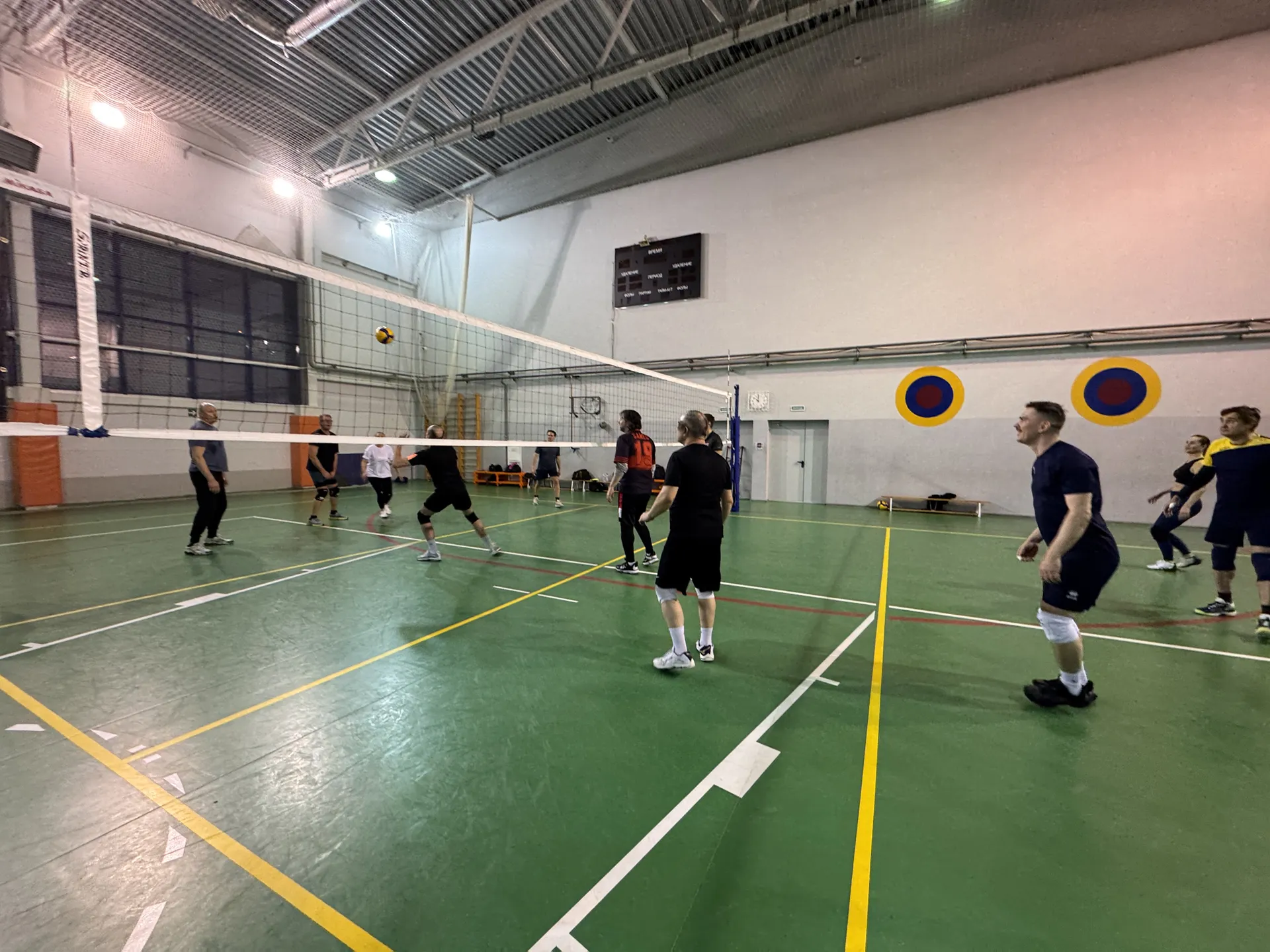 Фото: МедиаБанк Подмосковья/ Мария Шматкова