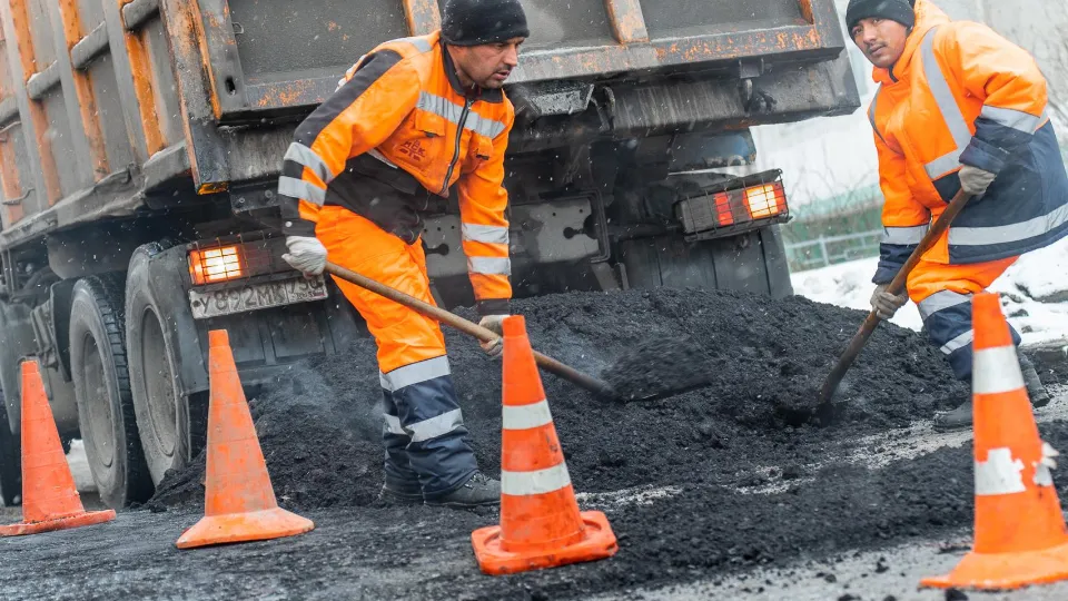 Фото: Минтранс Подмосковья