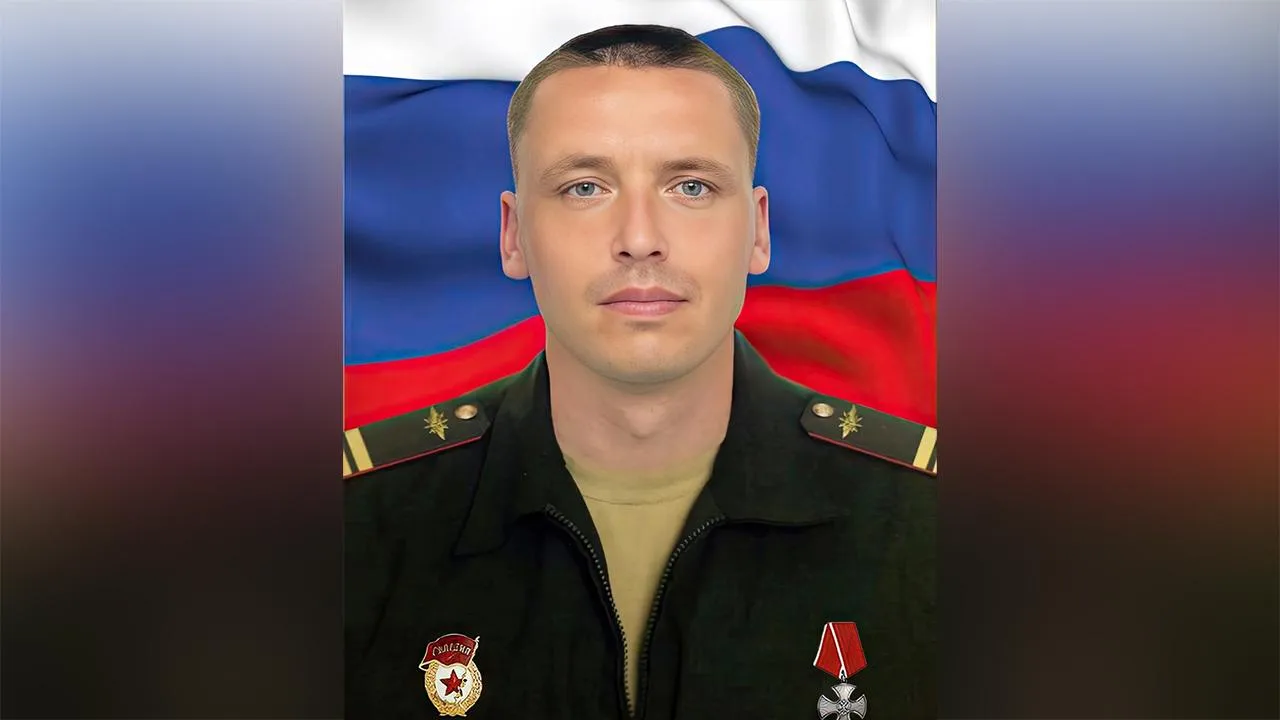 из личного архива семьи Токаревых