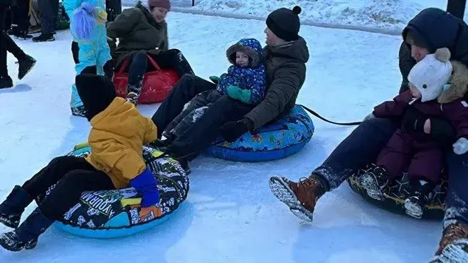 Источник: ники детства