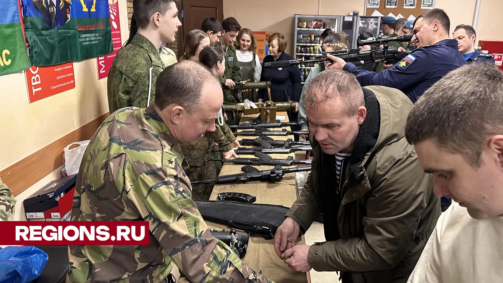 Данила Кирьянов