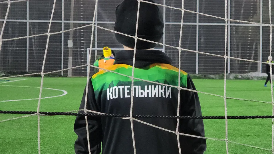 Фото: Маргарита Орлова