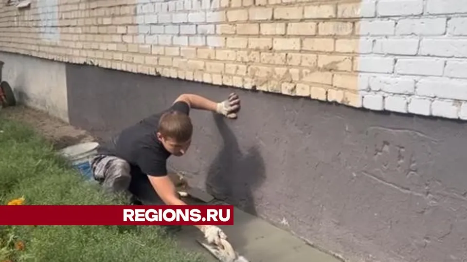 Фото: Екатерина Морозова