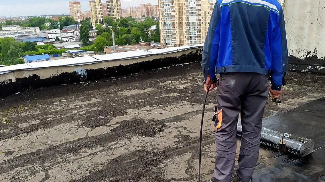 Госжилинспекция Московской области