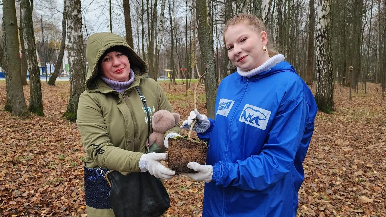 МедиаБанк Подмосковья/Иван Дубров