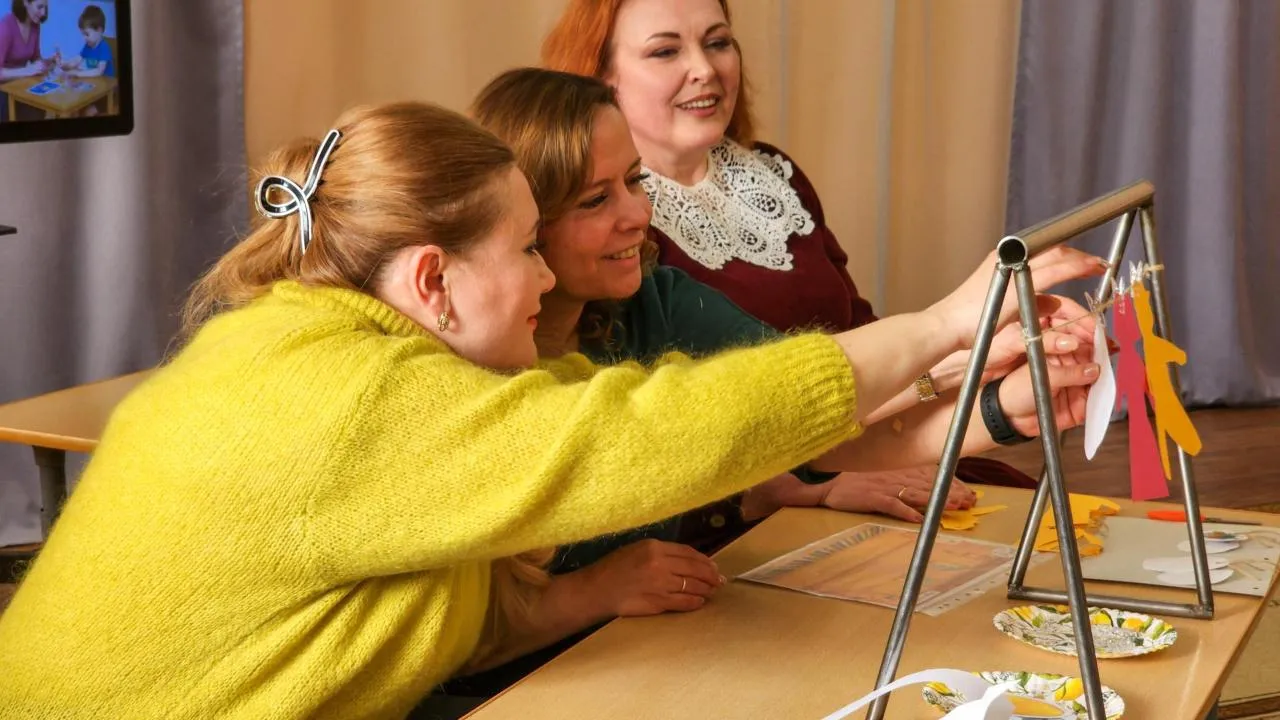 REGIONS/Мария Андрюхина