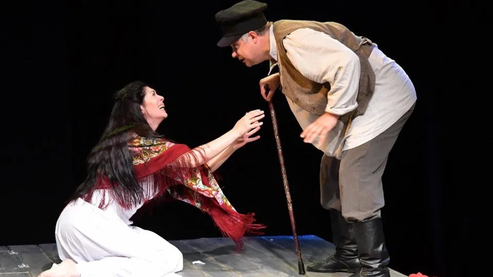 Фото: Дмитровский драматический театр