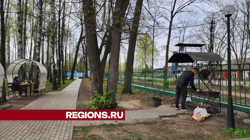 Фото: Ольга Шеметова