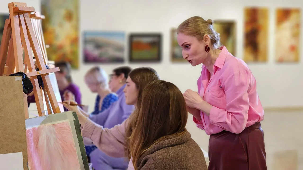 МедиаБанк Подмосковья/Максим Сафронов