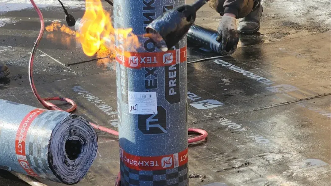 Иван Петрушин