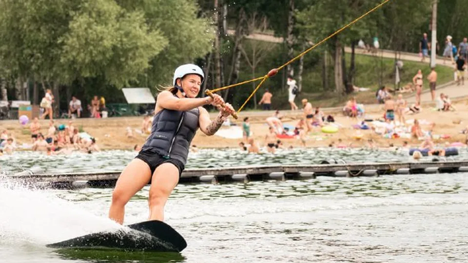 Фото: администрация городского округа Люберцы