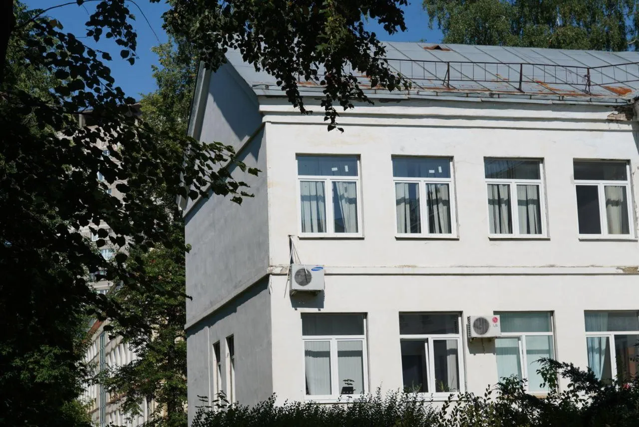 Фото: пресс-служба администрации г.о.Котельники