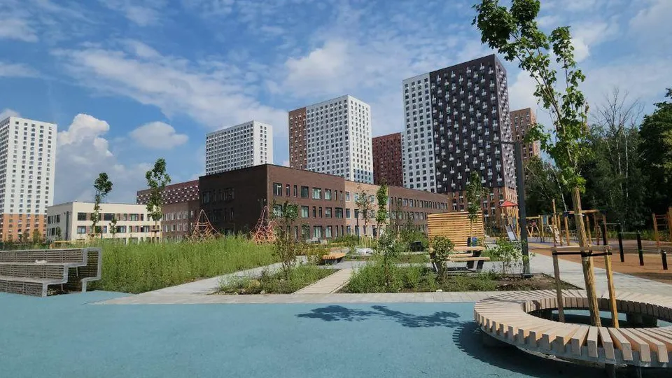 Фото: Наталья Лымарь