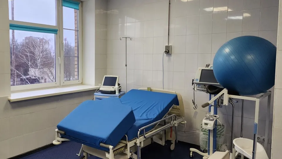 Фото: МедиаБанк Подмосковья/Ольга Аввакумова