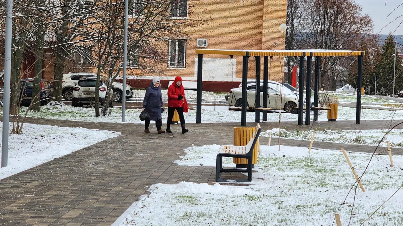 Фото: МедиаБанк Подмосковья/Иван Дубров
