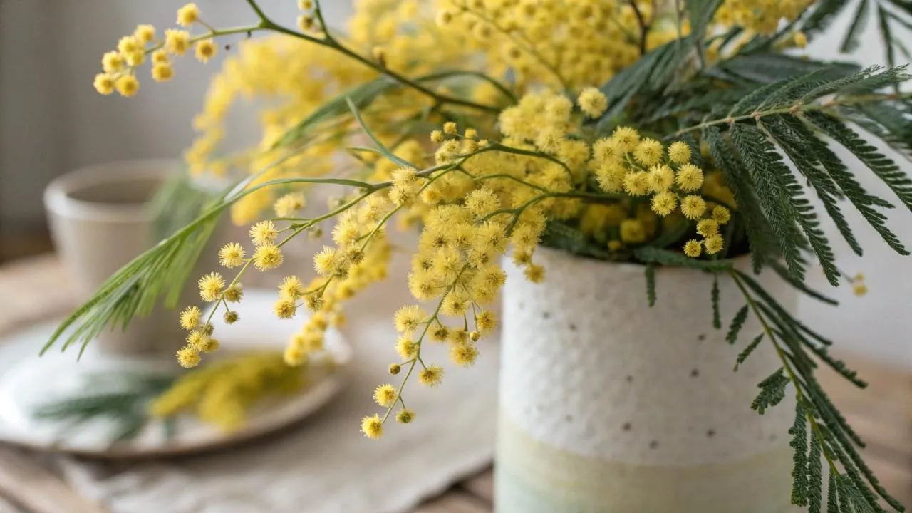 Солнечный убийца: аллерголог из Подмосковья предупредила об опасности мимозы на 8 Марта