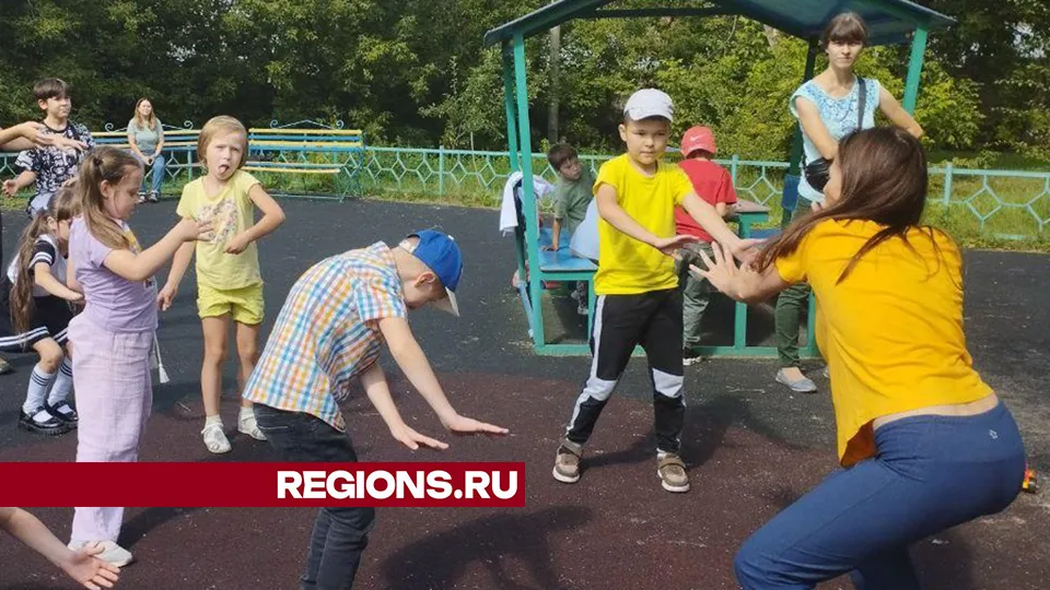 Фото: Ольга Шеметова