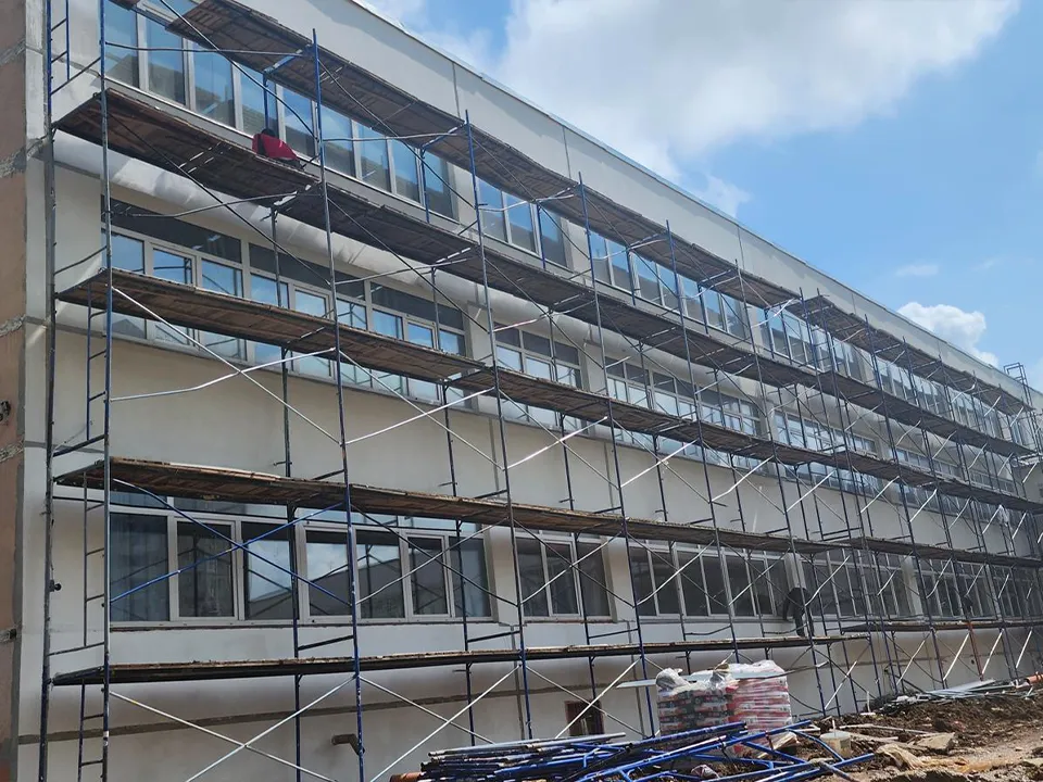 Фото: МедиаБанк Подмосковья/Михаил Раскин