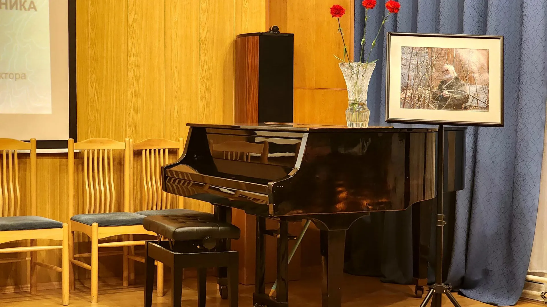 Фото: Мария Панина