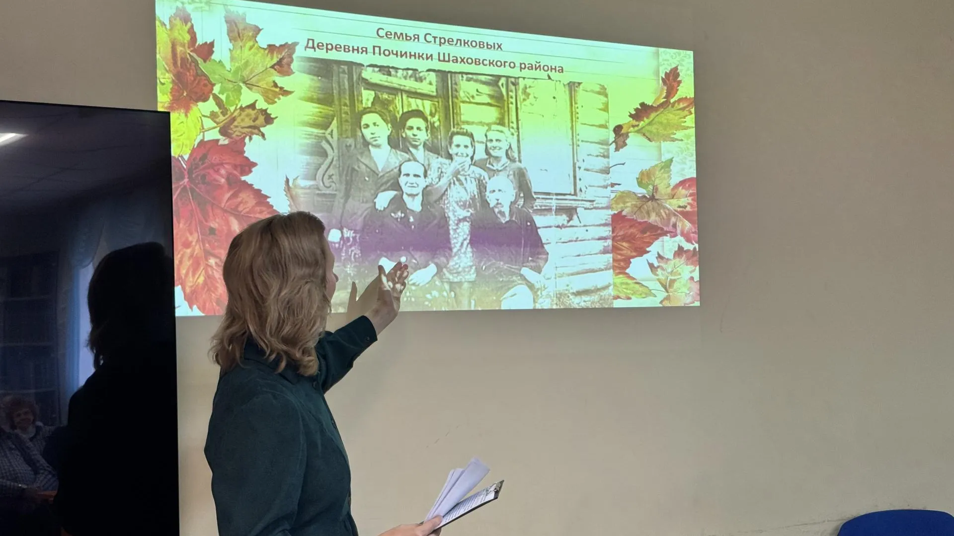 МедиаБанк/Татьяна Рунова