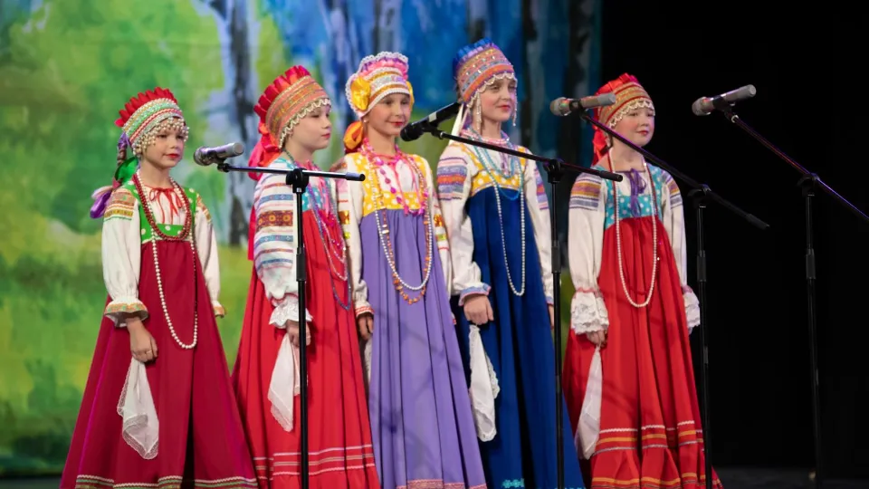 Фото: ДК «Победа»