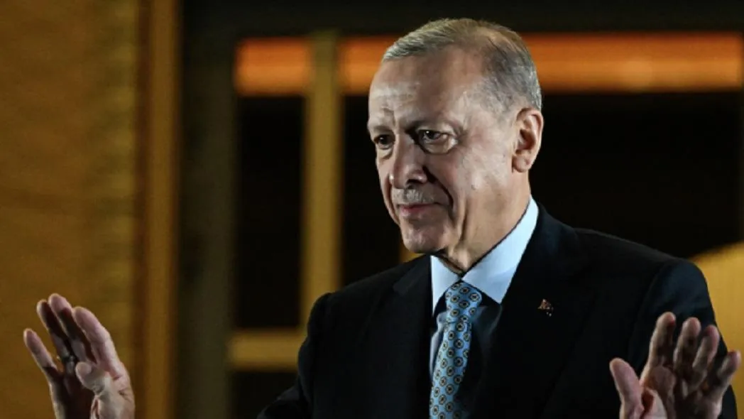 Эрдоган посетит Венесуэлу с официальным визитом