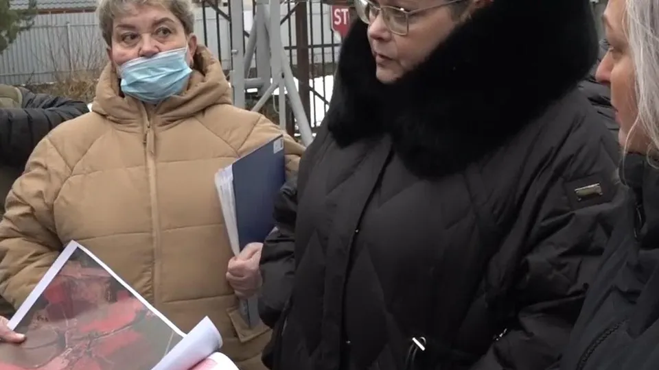 Фото: пресс-служба администрации г.о. Домодедово