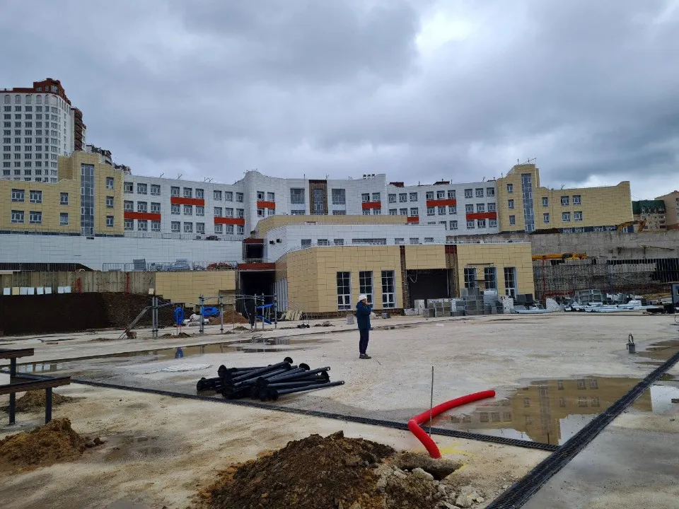 Фото: Главное управление государственного строительного надзора Московской области